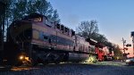 Kansas City Southern 4584